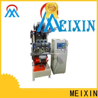 MEIXIN Brush Making Machine manufacturer for household brush 1