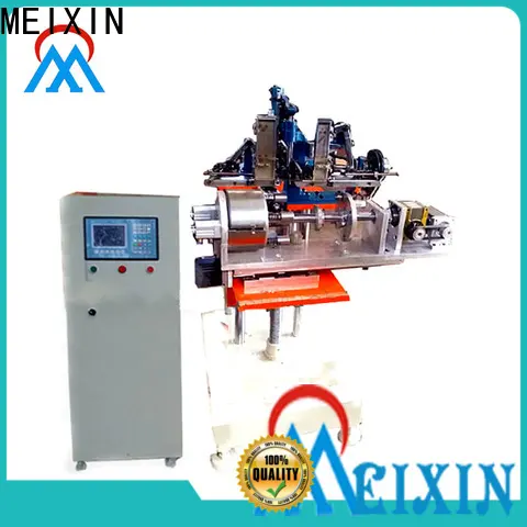 quality toothbrush making machine directly sale for household brush 1