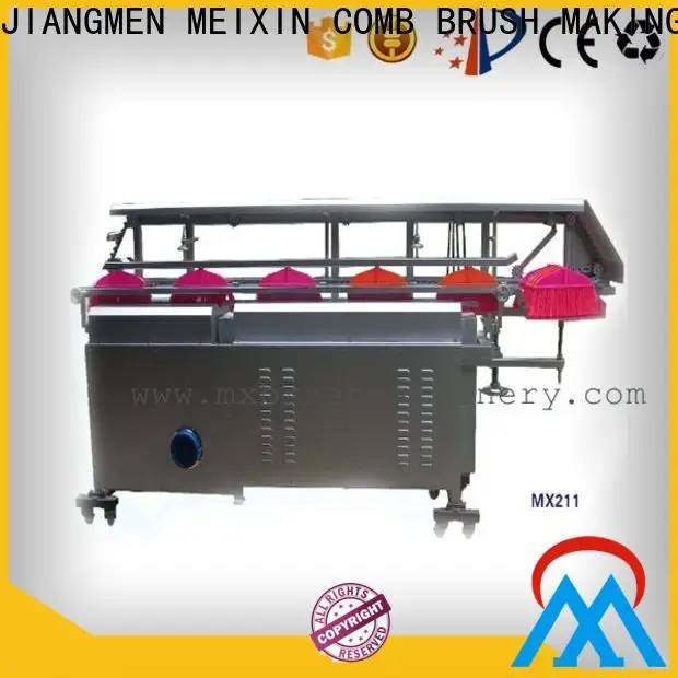 automatic Toilet Brush Machine from China for bristle brush 1