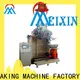 MEIXIN industrial brush making machine factory for PET brush 1