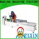 MEIXIN independent motion brush making machine design for bristle brush1 1
