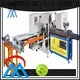 MEIXIN practical automatic trimming machine from China for PET brush 1