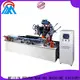 MEIXIN top quality Brush Drilling And Tufting Machine factory for PET brush 1