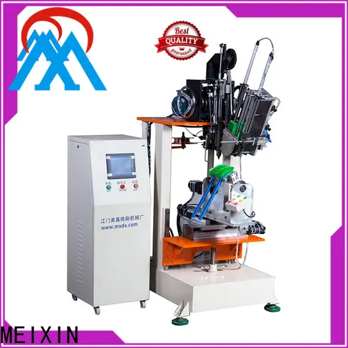 MEIXIN toothbrush making machine from China for hair brushes1 1