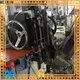 adjustable speed Drilling And Tufting Machine customized for PP brush 1
