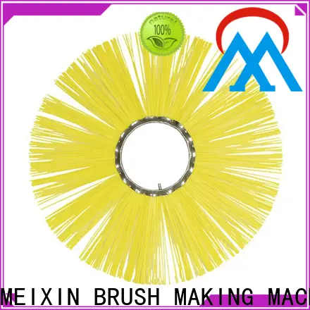 MEIXIN nylon brush supplier for household 1