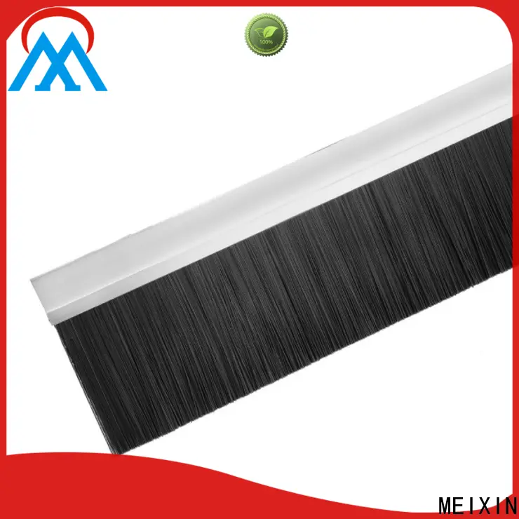 popular nylon spiral brush supplier for commercial 1