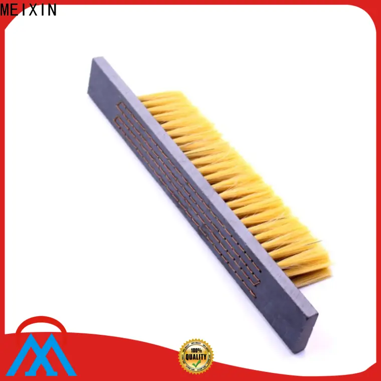 MEIXIN cylinder brush personalized for commercial 1