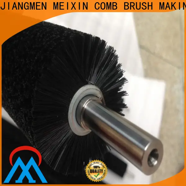 MEIXIN nylon wire brush personalized for cleaning1 1