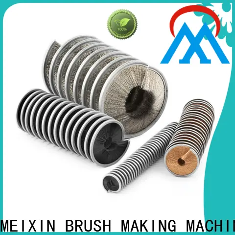 internal metal brush design for steel 1