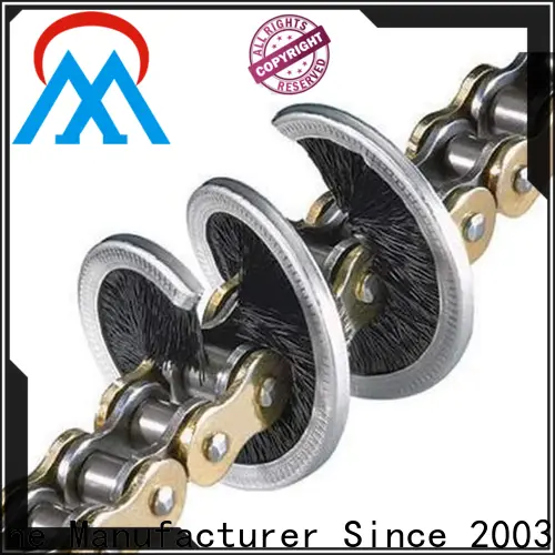 MEIXIN stapled brush roll factory price for household 1