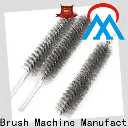MEIXIN practical metal brush design for commercial 1