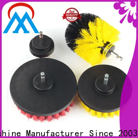 MEIXIN spiral brush wholesale for washing 1