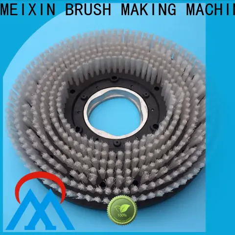 MEIXIN nylon wheel brush wholesale for commercial1 1