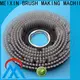 MEIXIN nylon wheel brush wholesale for commercial1 1