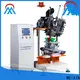 independent motion Brush Making Machine factory price for clothes brushes 1