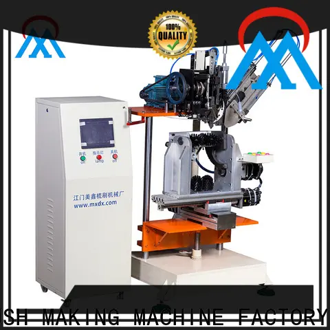 professional Drilling And Tufting Machine wholesale for toilet brush 1