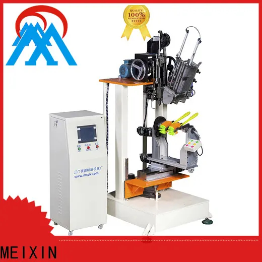 certificated Brush Making Machine with good price for household brush 1