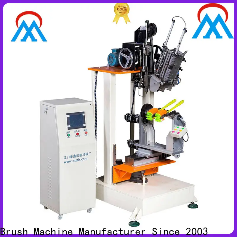 MEIXIN professional Brush Making Machine with good price for broom2 1