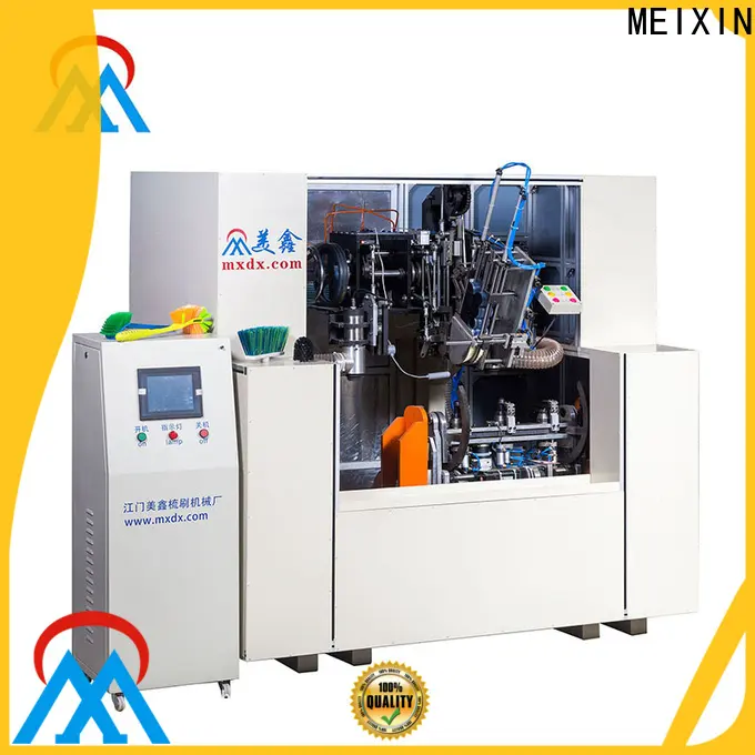 excellent broom making equipment directly sale for broom1 1