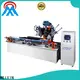 MEIXIN industrial brush making machine factory for bristle brush 1