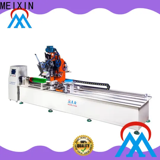 MEIXIN industrial brush making machine inquire now for bristle brush1 1