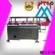 MEIXIN automatic automatic trimming machine manufacturer for PP brush 1