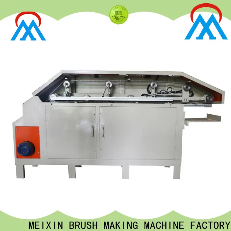 practical automatic trimming machine series for bristle brush 1