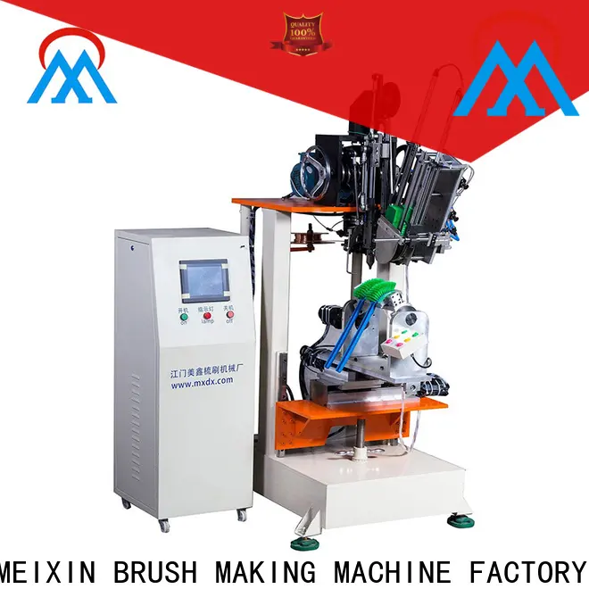 brake motor toothbrush making machine from China for hockey brush2 1