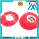 MEIXIN popular nylon spiral brush wholesale for washing 1