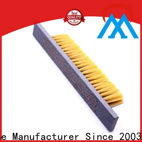 MEIXIN nylon tube brushes supplier for washing 1