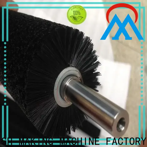 MEIXIN popular nylon cup brush factory price for car 1
