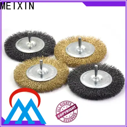 MEIXIN deburring brush design for household 1