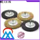 MEIXIN deburring brush design for household 1