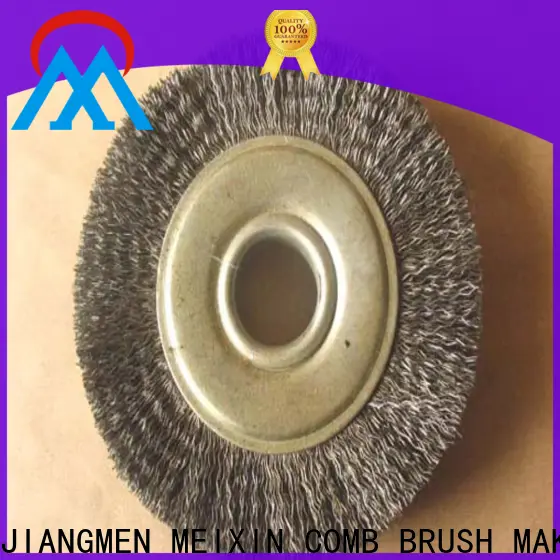 MEIXIN tube cleaning brush supplier for cleaning 1