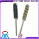 MEIXIN stapled nylon cup brush wholesale for household 1