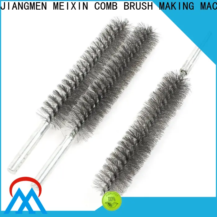 MEIXIN metal brush design for commercial 1