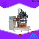 MEIXIN broom tufting machine series for PP brush 1
