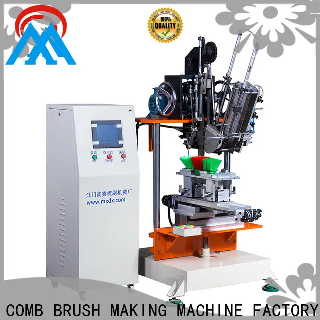 MEIXIN Brush Making Machine personalized for household brush1 1