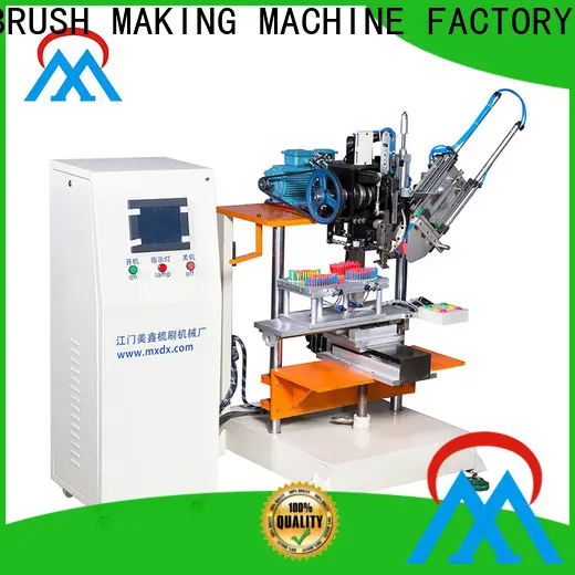 MEIXIN professional Brush Making Machine personalized for broom 1