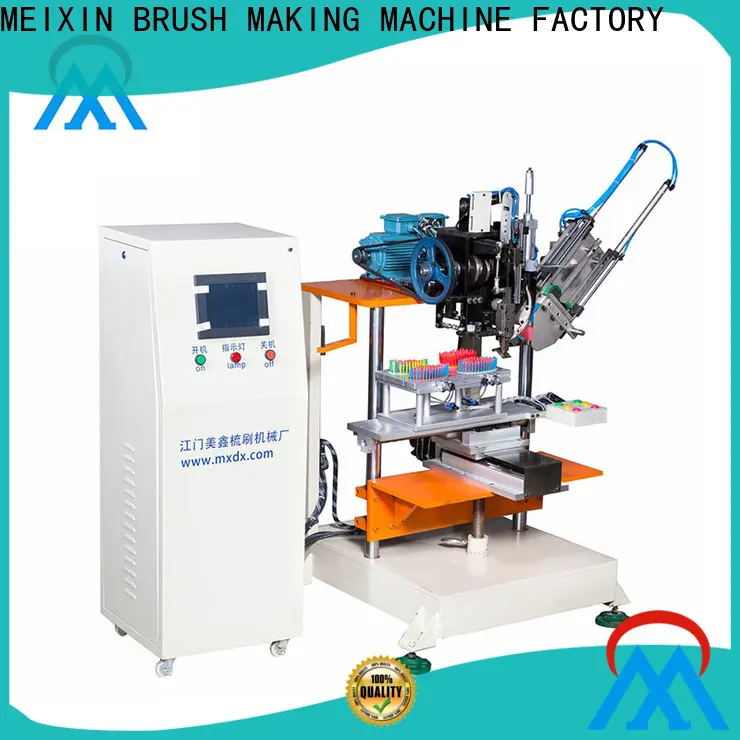 MEIXIN Brush Making Machine personalized for household brush2 1