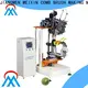 certificated Brush Making Machine inquire now for industry1 1