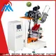 high productivity brush tufting machine design for household brush 1