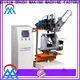 independent motion Brush Making Machine inquire now for industrial brush 1