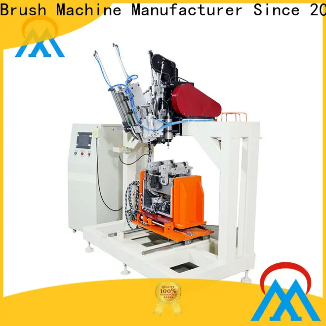 MEIXIN broom making equipment from China for broom1 1
