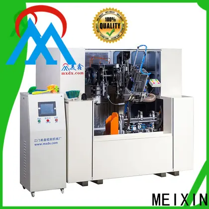 efficient broom making equipment customized for industry1 1