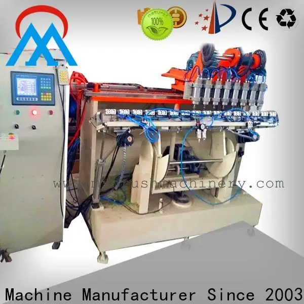 220V Brush Making Machine customized for industry1 1