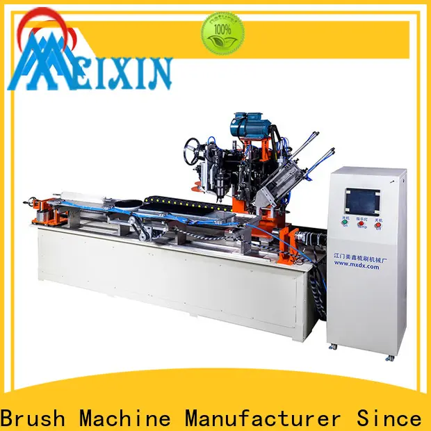 high productivity industrial brush making machine inquire now for PP brush 1