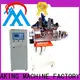 MEIXIN 2 drilling heads toothbrush making machine directly sale for hair brushes 1
