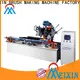 MEIXIN small industrial brush machine factory for bristle brush 1
